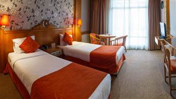 هتل امیر تهران هتل امیر تهران